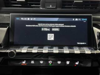 PEUGEOT 508 usata, con Frenata d