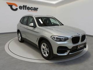 BMW X3 usata, con Airbag laterali