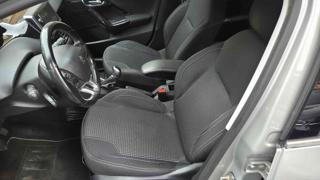 PEUGEOT 208 usata, con Boardcomputer