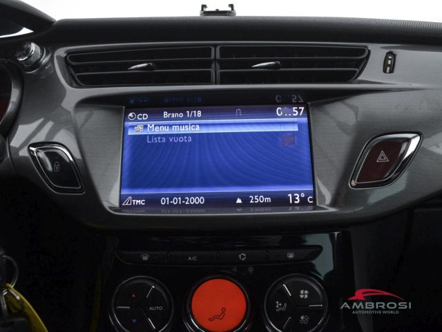 CITROEN C3 usata 14