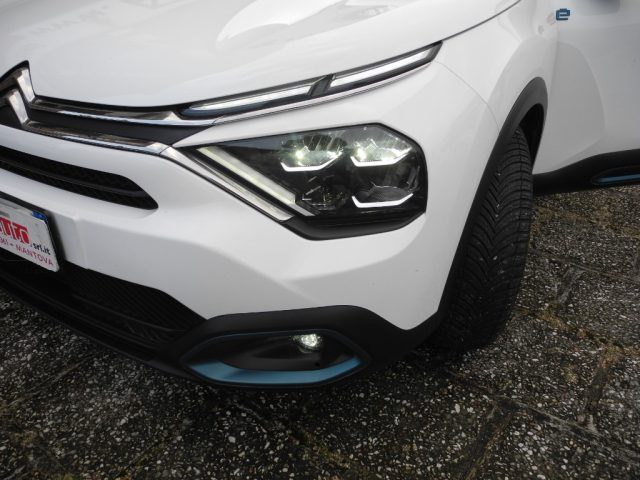 CITROEN E-C4 usata 72