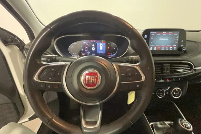 FIAT Tipo usata, con Alzacristalli elettrici