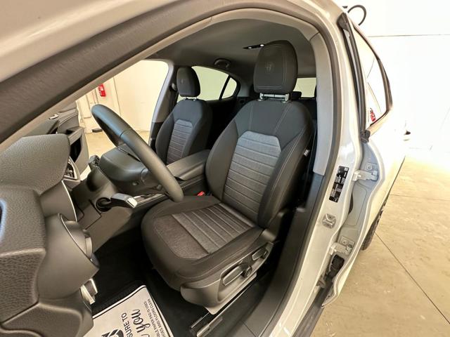 ALFA ROMEO Stelvio usata, con Bluetooth