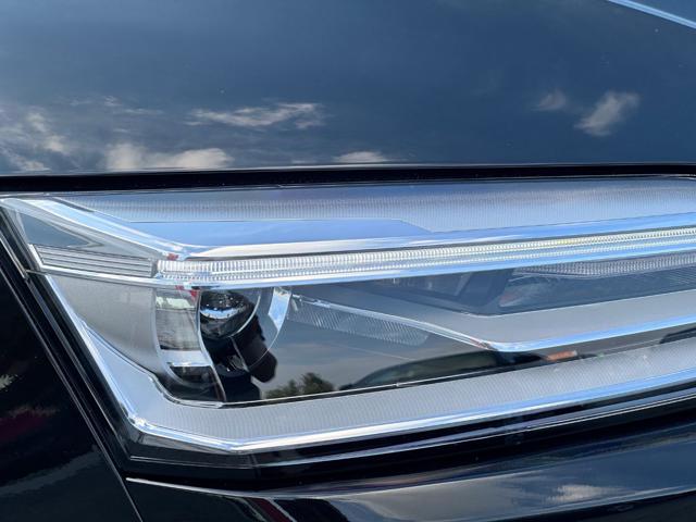 AUDI A5 usata, con Riconoscimento dei segnali stradali