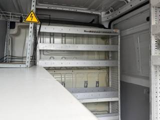 FIAT Ducato usata, con Bracciolo