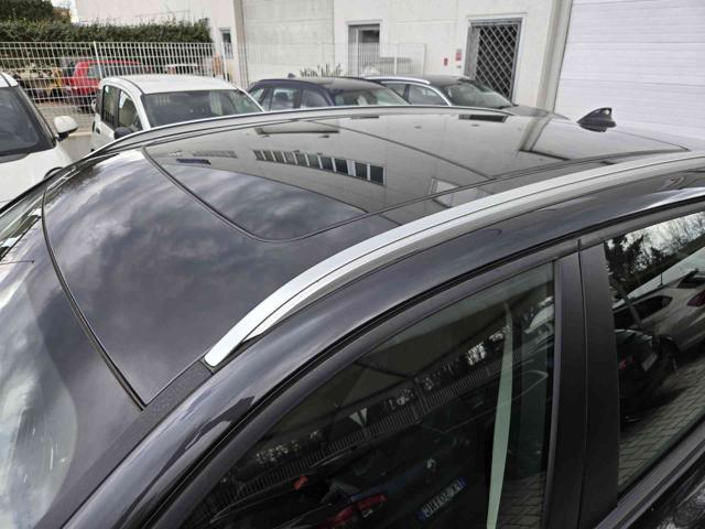 BMW X3 usata 26