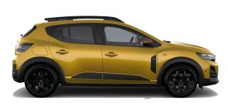 DACIA Sandero usata, con Airbag laterali