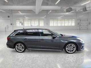 AUDI A4 usata, con Autoradio