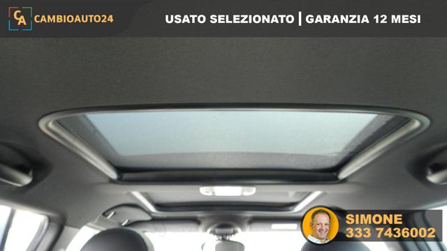 MINI Countryman usata, con Leve al volante
