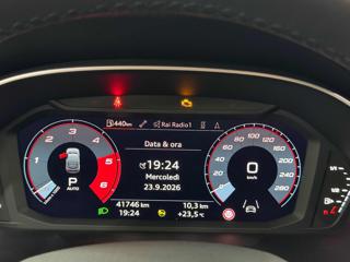 AUDI Q3 usata 18