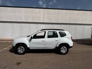 DACIA Duster usata, con Airbag