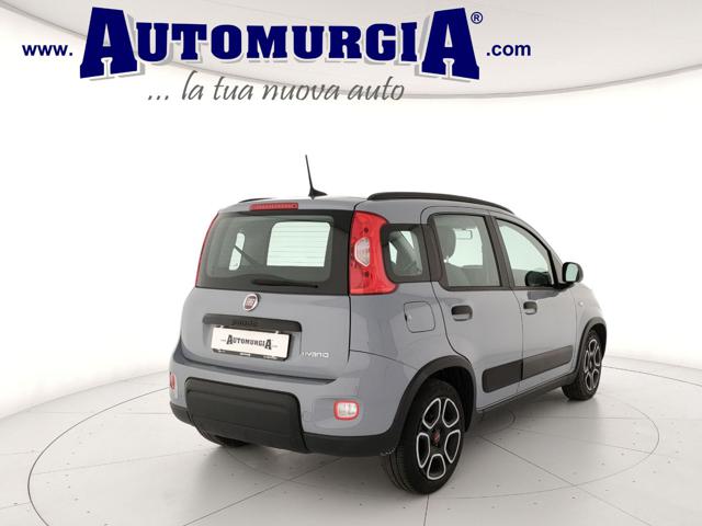 FIAT Panda usata, con Airbag Passeggero