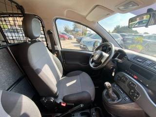 FIAT Panda usata, con Servosterzo