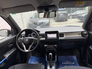 SUZUKI Ignis usata, con Cruise Control