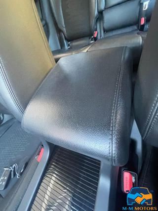 LAND ROVER Discovery Sport usata, con Gancio traino