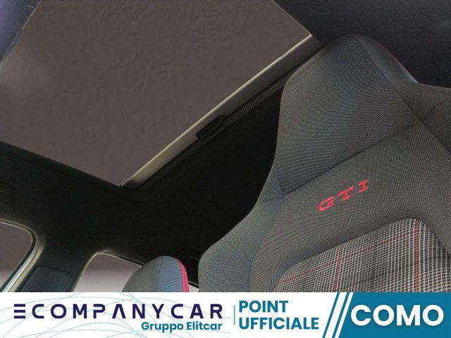 VOLKSWAGEN Golf usata, con Fendinebbia