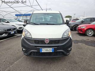 FIAT Doblo usata, con Chiusura centralizzata