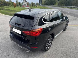 BMW X1 usata, con Autoradio