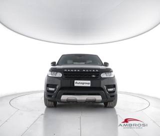 LAND ROVER Range Rover Sport usata 4