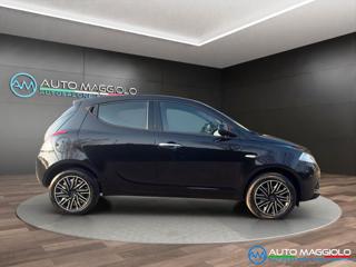 LANCIA Ypsilon usata, con Alzacristalli elettrici