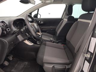 CITROEN C3 Aircross usata, con Controllo automatico clima