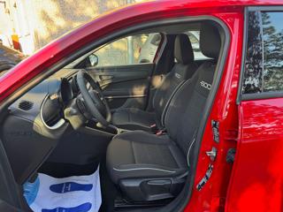 FIAT 600 usata, con Alzacristalli elettrici