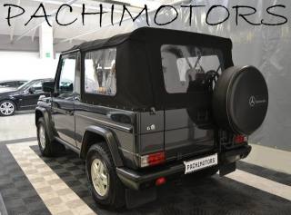 MERCEDES-BENZ G usata 17
