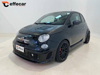 ABARTH 500 1.4 TURBO T-JET