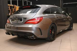 MERCEDES-BENZ CLA 45 AMG usata 2