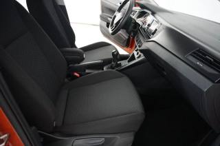 VOLKSWAGEN Polo usata, con Controllo trazione