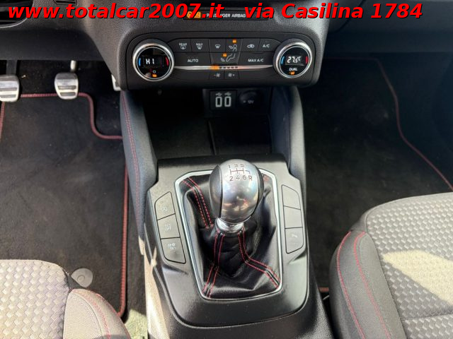 FORD Focus usata 21
