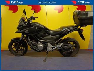 HONDA NC700X usata 2