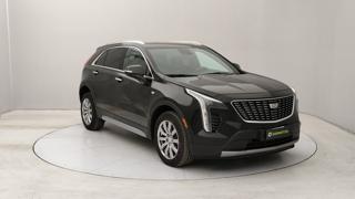 CADILLAC XT4 usata, con Boardcomputer