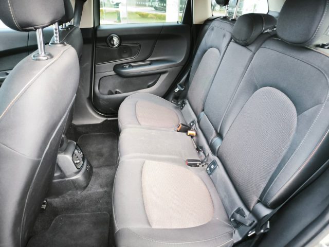 MINI Countryman usata, con Autoradio