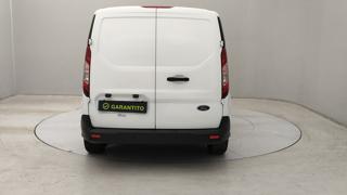FORD Transit Connect usata, con Autoradio
