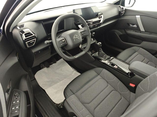 CITROEN C4 usata, con Alzacristalli elettrici