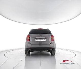 SSANGYONG Korando usata 5