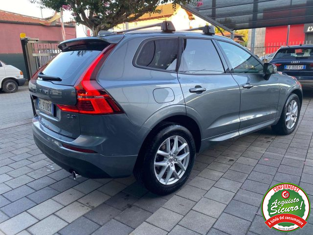 VOLVO XC60 usata, con Alzacristalli elettrici