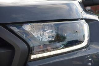 FORD Ranger Raptor usata, con Immobilizzatore elettronico