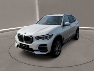 BMW X5 (G05/F95) -  xDrive30d 48V xLine