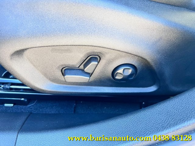 ALFA ROMEO Tonale usata, con Cruise Control