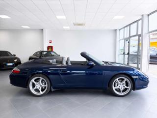 PORSCHE 911 usata, con Antifurto