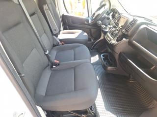 FIAT Ducato usata, con Sensori di parcheggio posteriori