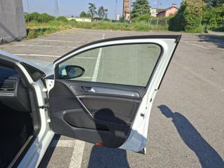 VOLKSWAGEN Golf usata, con Climatizzatore automatico, 2 zone