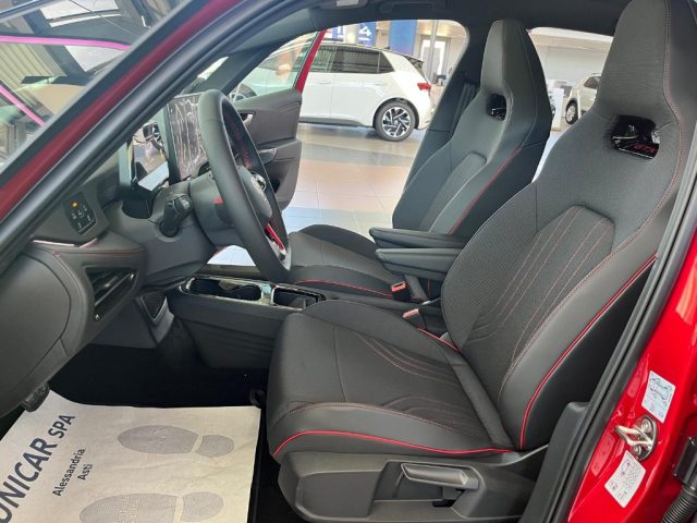 VOLKSWAGEN ID.3 usata, con Chiusura centralizzata