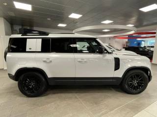LAND ROVER Defender usata, con Regolazione elettrica sedili