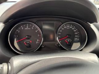 NISSAN Qashqai usata, con Climatizzatore