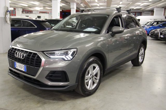 AUDI Q3 usata, con Airbag