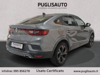 RENAULT Arkana usata, con Airbag Passeggero