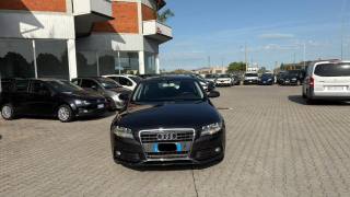 AUDI A4 Avant 2.0 TDI 143CV F.AP. Ambiente